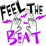 Feel the Beat