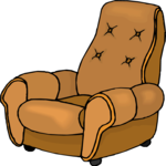 Armchair 16