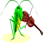 Fiddler - Grasshopper