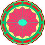 Tribal Symbol 41