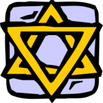 Star of David 26