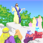 Sermon on the Mount 1