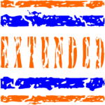 Extended