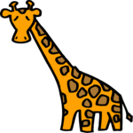 Giraffe 01