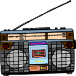 Boom Box 08