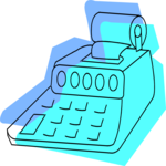 Adding Machine 11