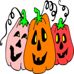 Pumpkins 11