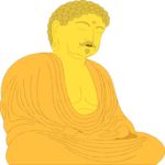 Buddha 6