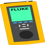 Fluke LAN Cablemeter