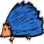 Porcupine 7