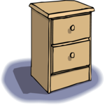 Dresser 14