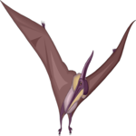 Pteranodon 2