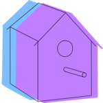 Birdhouse 3