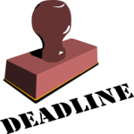 Deadline