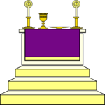 Altar 3