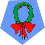 Wreath 37