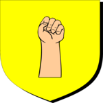 Arm - Left