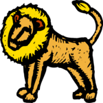Lion 31