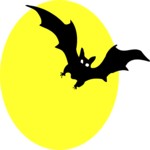 Bat & Moon 2