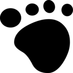 Pawprint 17