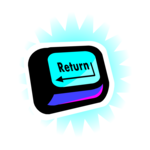 Key - Return