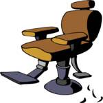 Barber Chair 3