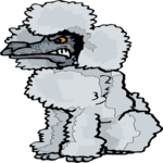 Poodle - Mean