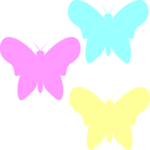 Butterflies 1