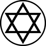 Star of David 39