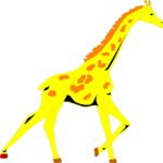 Giraffe 03