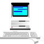 Macintosh 25