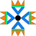 Tribal Symbol 03