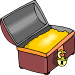 Treasure Chest 4