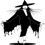 Witch 1