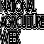 Agriculture Week Title 2