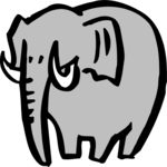 Elephant 07