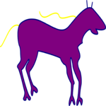 Horse 7