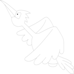 Bird 01