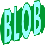 Blob - Title