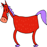 Horse 15