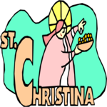 Christina