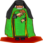 Priest - Orthodox 2