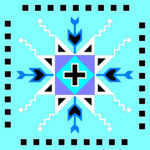 Tribal Symbol 25