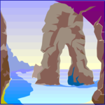 Rock Formation 5