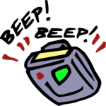 Beeper 4