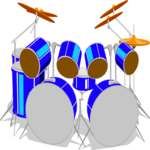 Drums 1