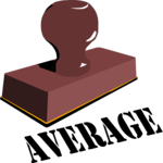 Average