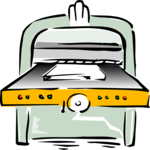 Printing Press 3