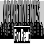 Apartments for Rent