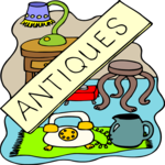 Antiques